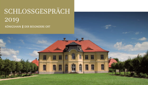 Schlossgespräche