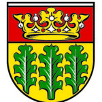 Königshain Wappen