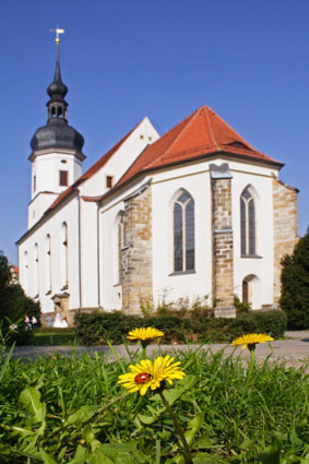 Riesa Klosterkirche - Ronny Rozum, Uwe Päsler