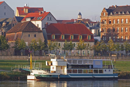 Riesa Schiff - Ronny Rozum, Uwe Päsler