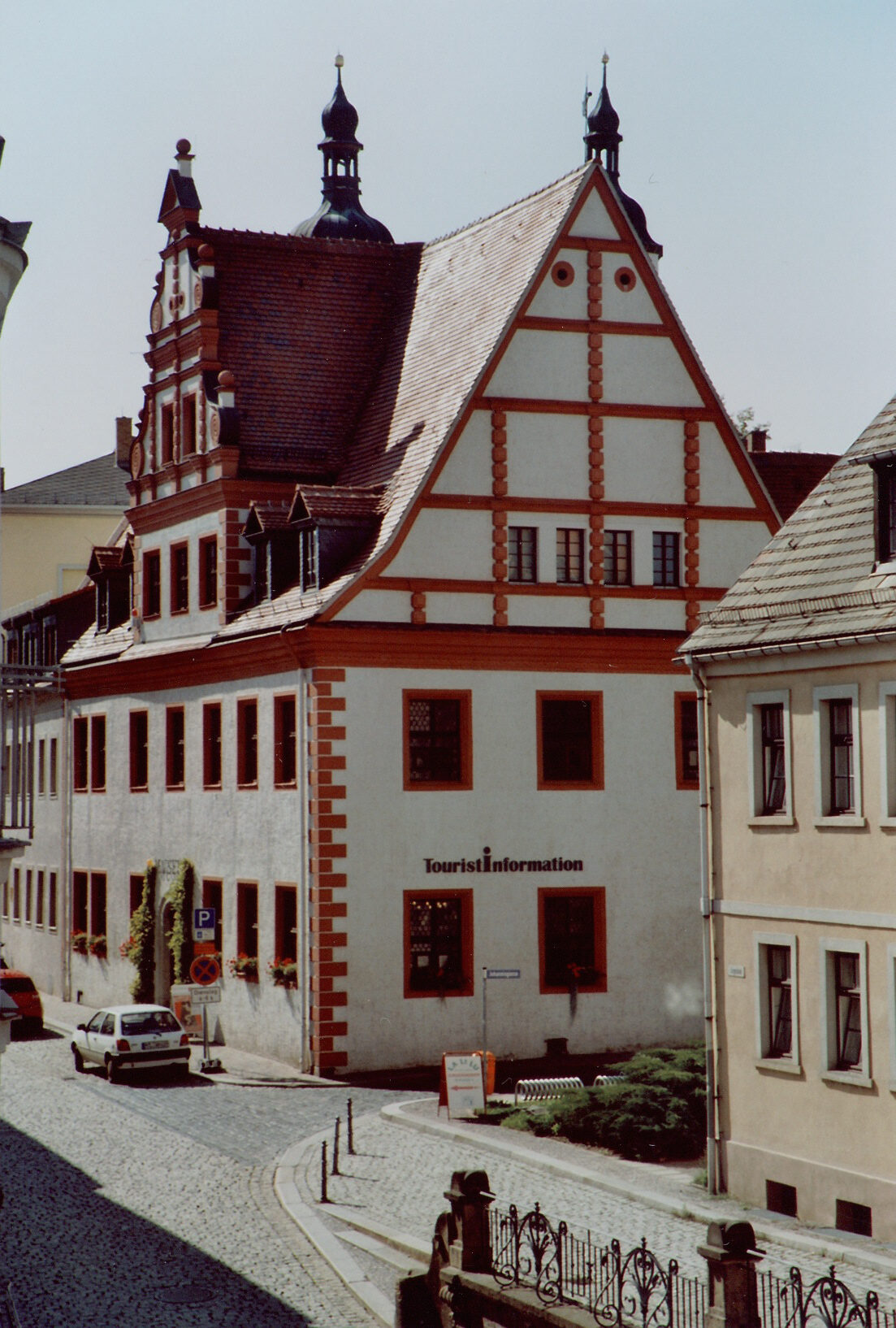 Wurzen Museum